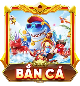 bắn cá