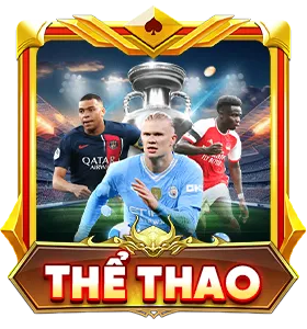thể thao