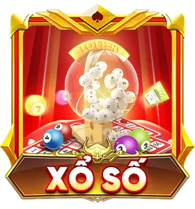 xổ số